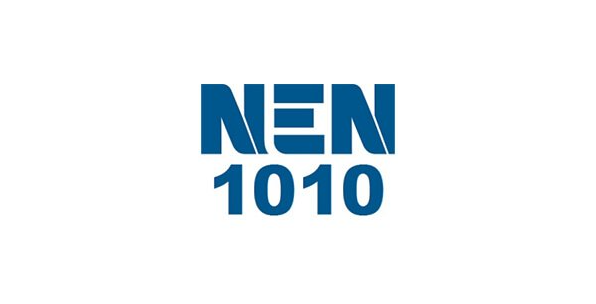NEN 1010 certificering