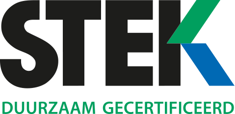 STEK certificering