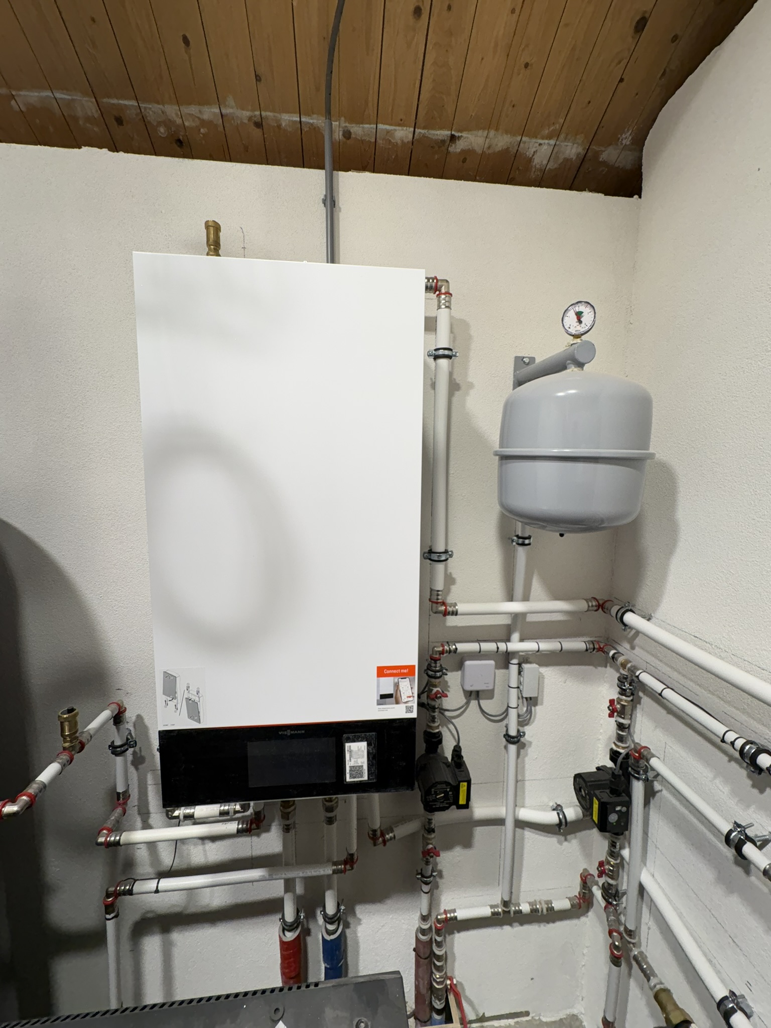 WeHeat warmtepomp